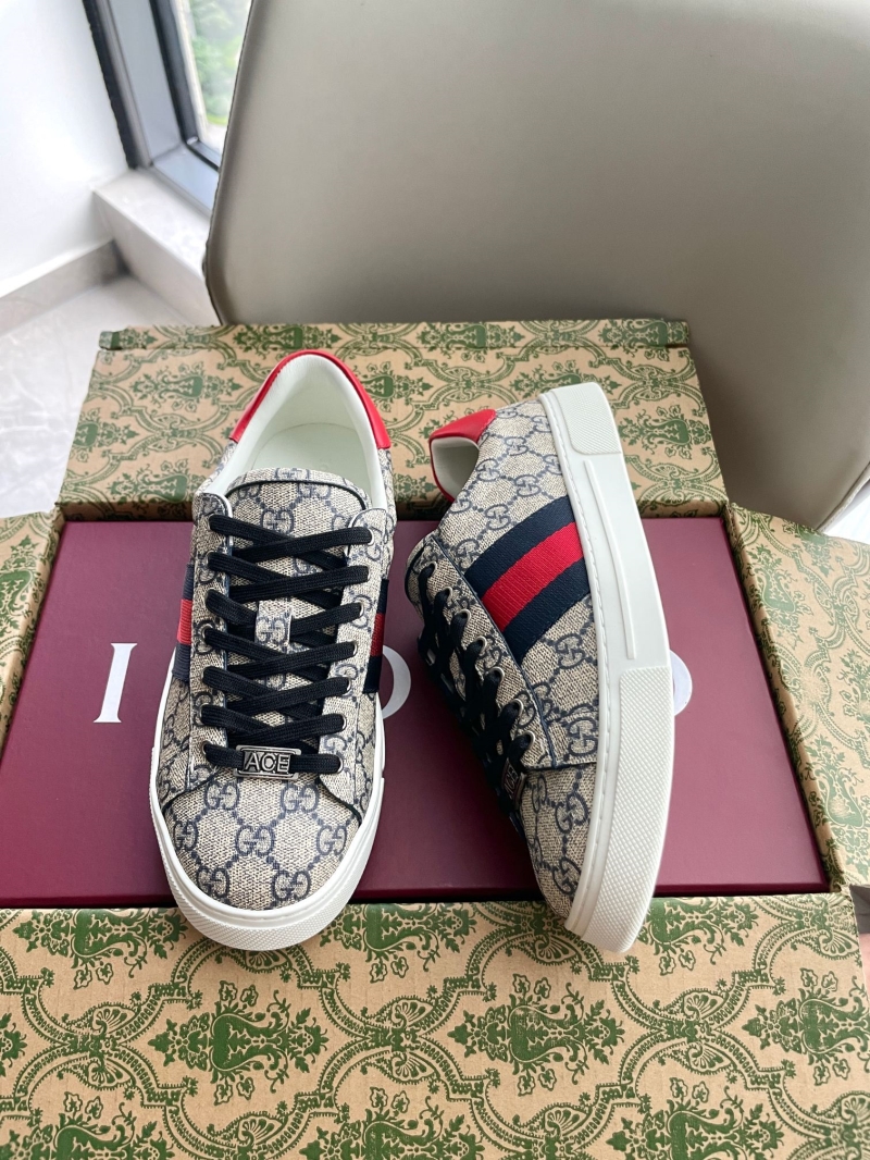 Gucci Casual Shoes